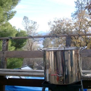 BrewingontheDeck
