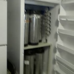 SuperKegerator