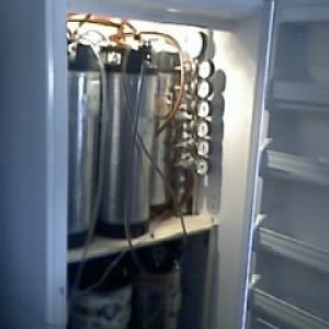SuperKegerator