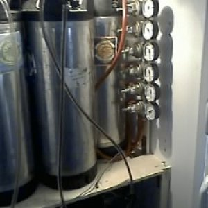 SuperKegerator