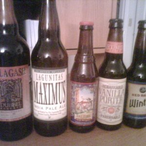 SSbeers