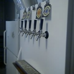 MonsterKegger