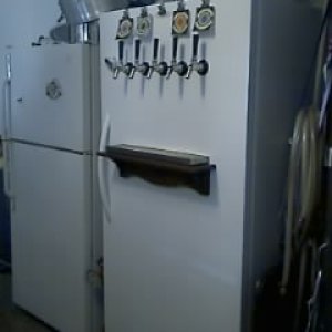 MonsterKegger