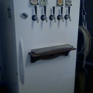 MonsterKegger