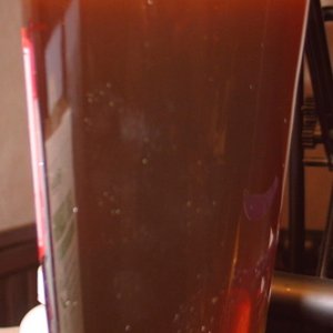 IrishRed