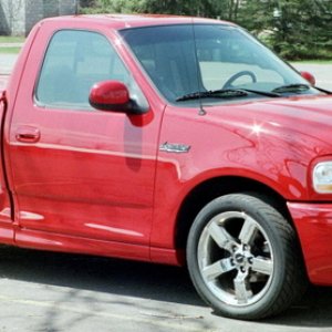 2001FordSVTLightning