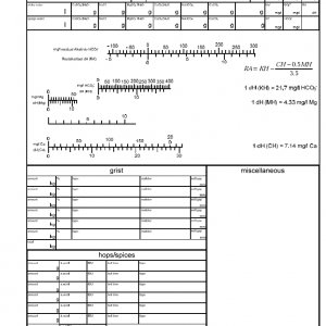 previewoftherecipepageofabrewerslogbook