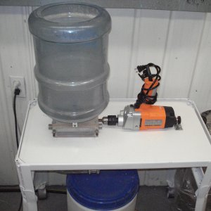 MonsterMill