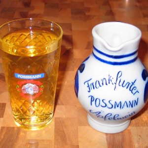 Apfelwein