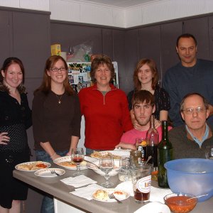 Daughters18thBirthday