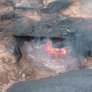Firebox