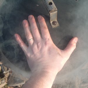 ColdSmoke