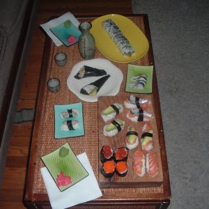 Sushi