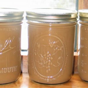 YeastWashing