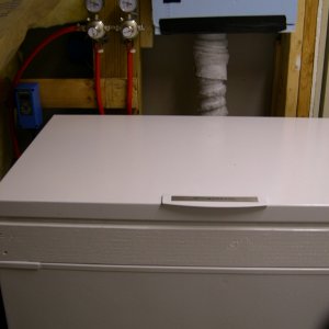 Freezerconversion