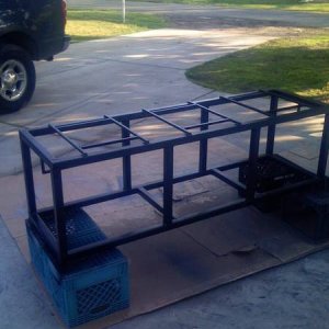 MyBrewStand