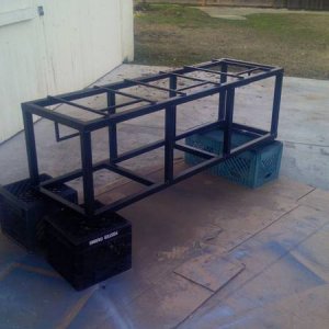 MyBrewStand
