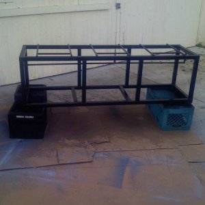 MyBrewStand