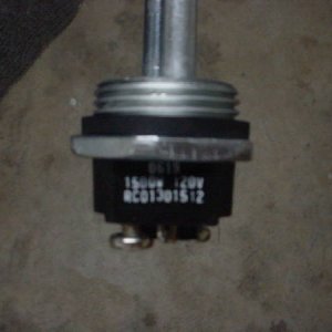 HeatingElementGasketsOriginal