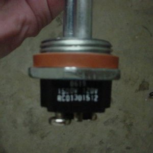 HeatingElementGasketsReplacement