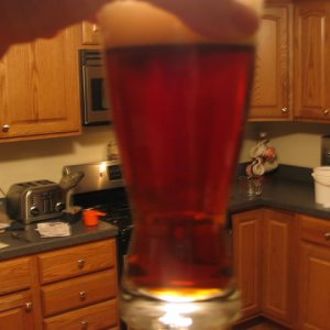 RedHopAle