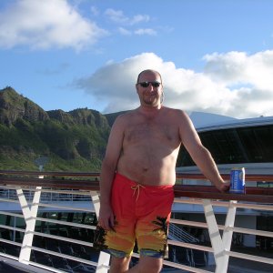 Kauai-inport