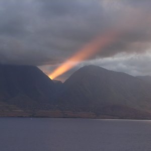 Mauisunrise