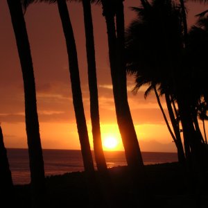 MauiSunset