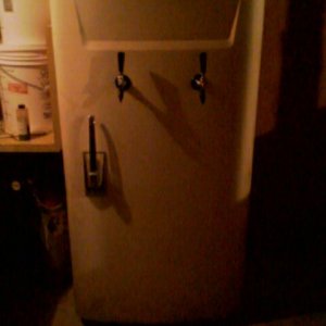 kegerator