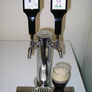 Kegerator