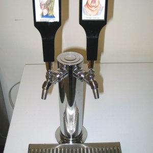 Kegerator
