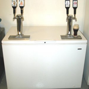 Kegerator