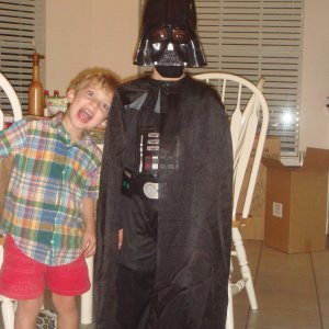 VaderandHam