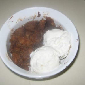 ChocolateStoutBreadPudding