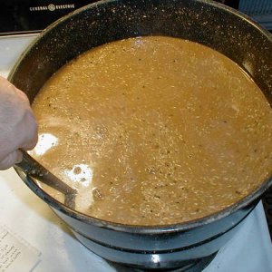 mash_begining