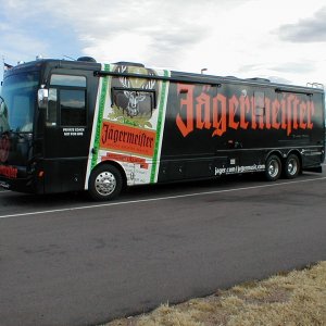 TheYagBus