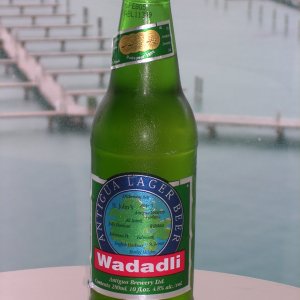 localswill-Antigua
