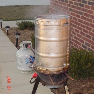 boil