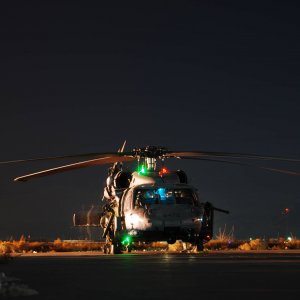 CSARHelo-