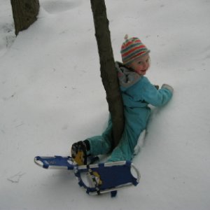 snowshoe