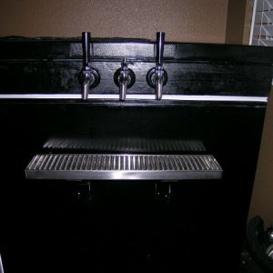 DripTrayonKeezer