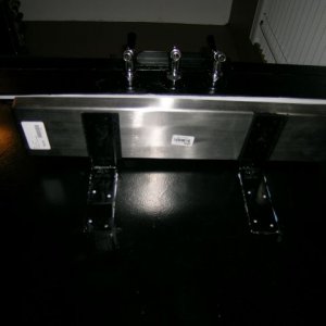 DripTrayonKeezer