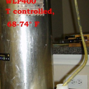 WLP400