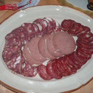 SalamiPlatter