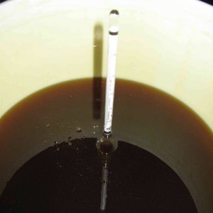 SpecificGravityofHoney