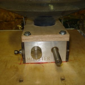 MonsterMill
