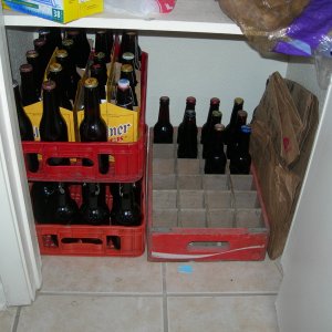 beforethekegs