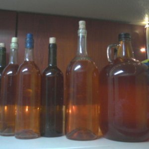strawberrywine