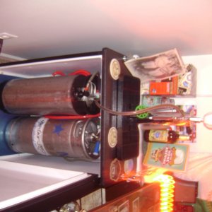 OnetapsetupwithPicnictabfor2ndkeg