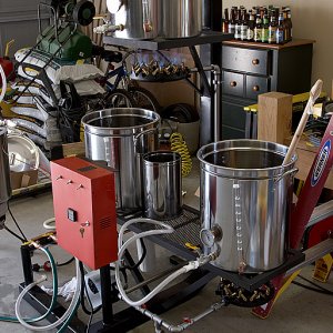 Brewflex